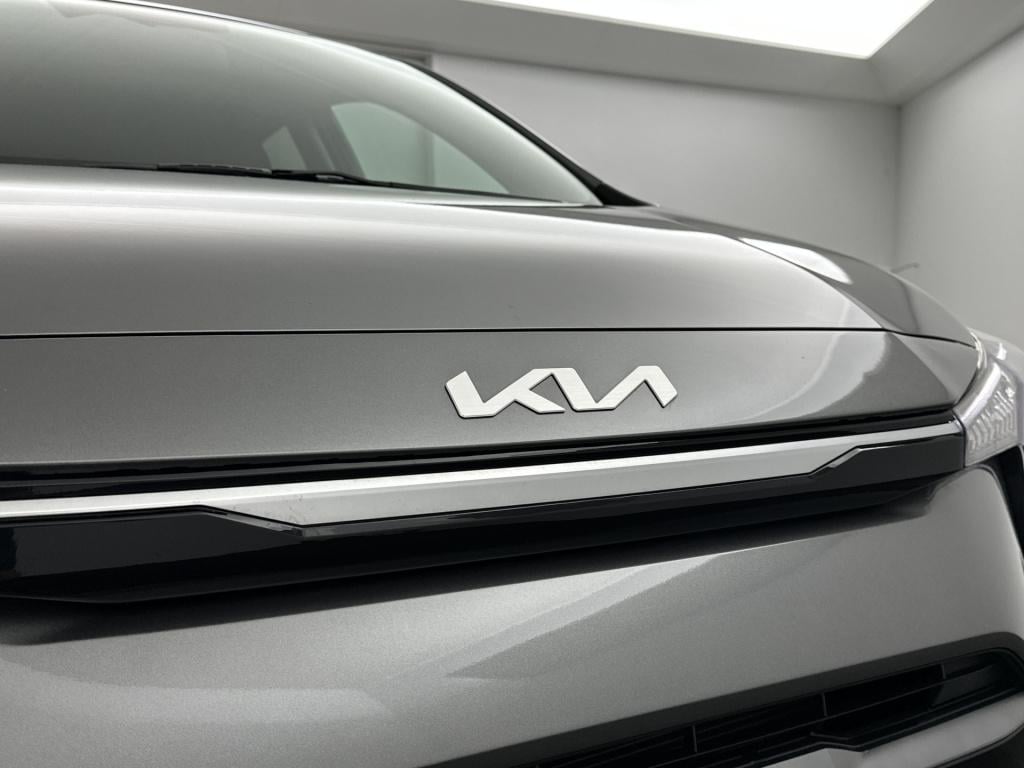Kia Picanto 1.0 dpi executiveline | licht metalen wielen | stoel en stuurve
