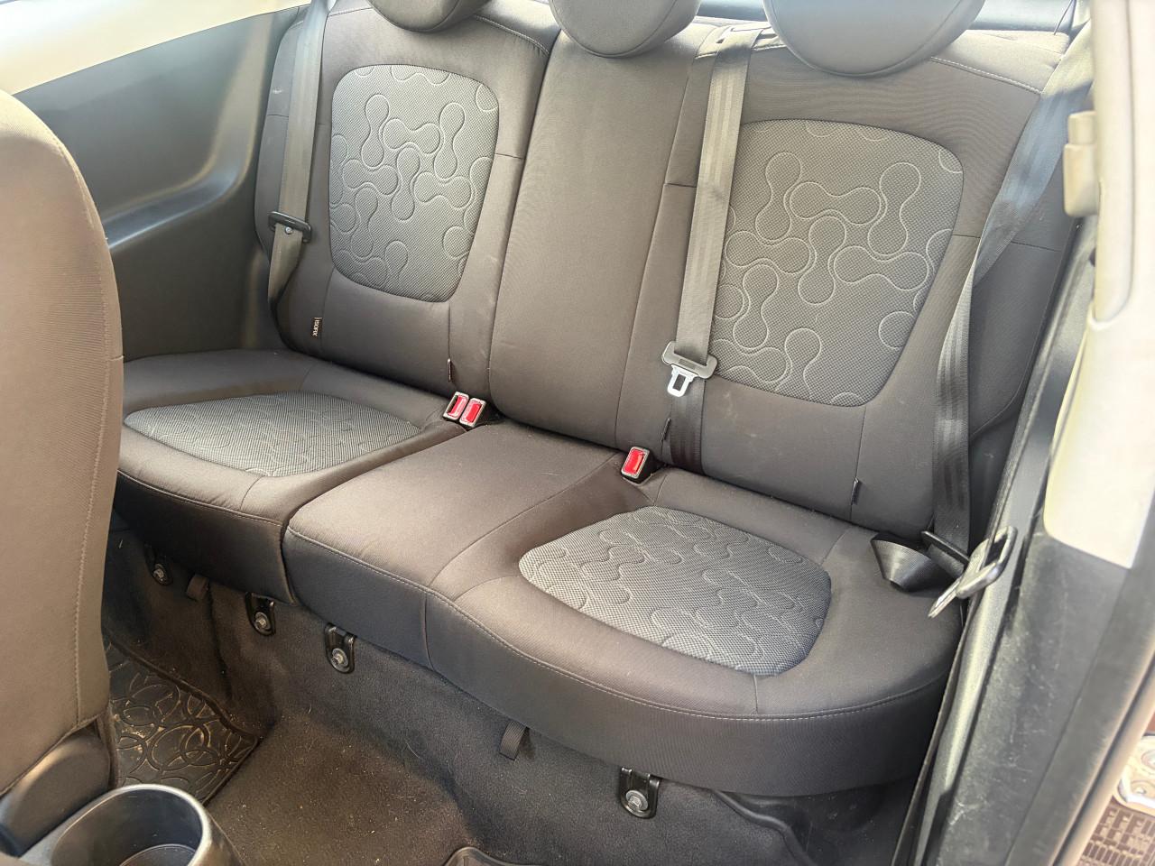 Hyundai i20 1.2i Motion 2010 Airco