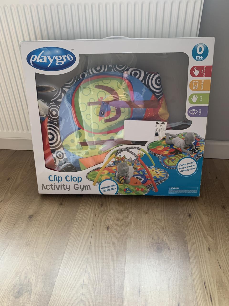 Speelkleed