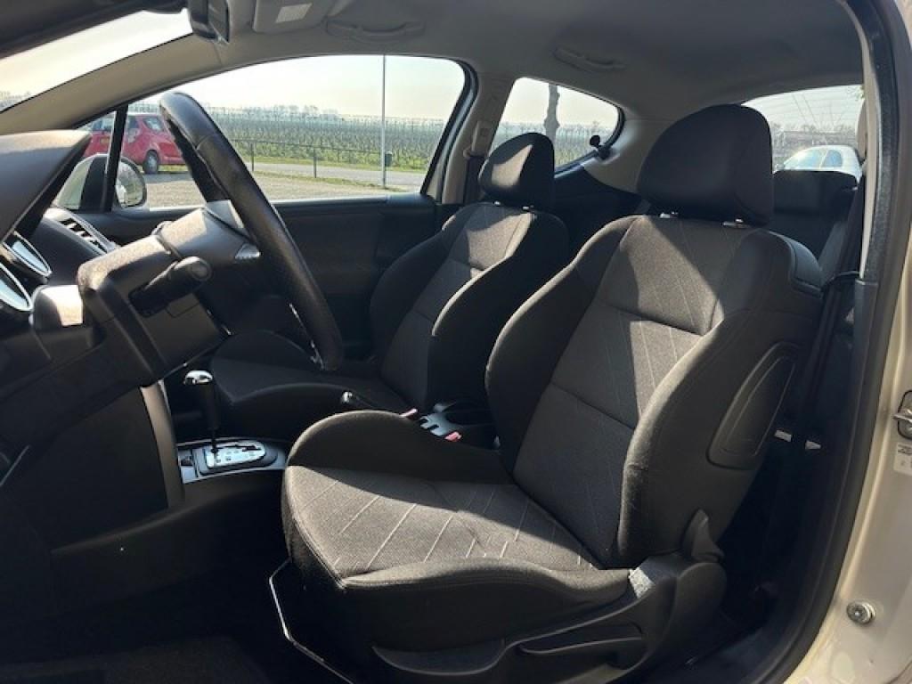 Peugeot 207 1.6 vti xs pack automaat