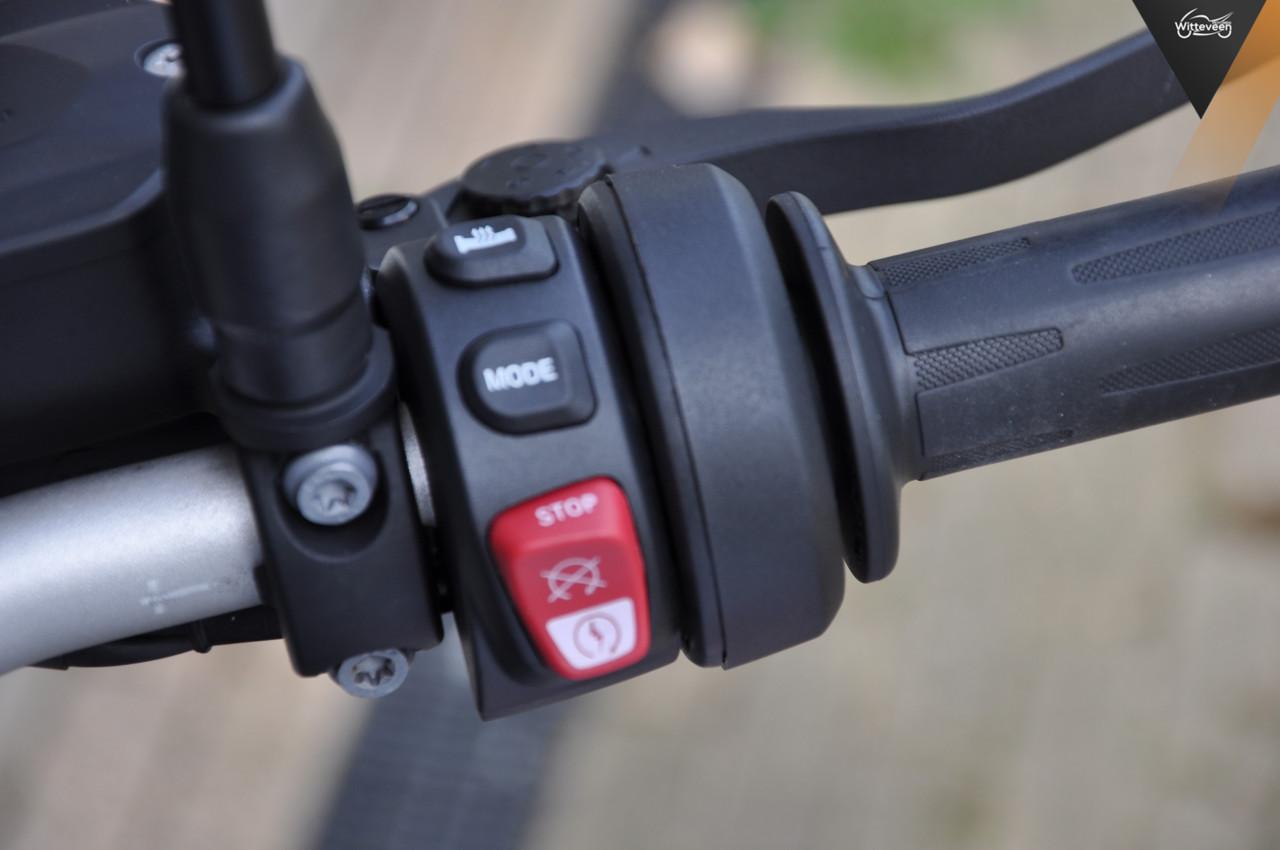 BMW F900R 2024 5500km!