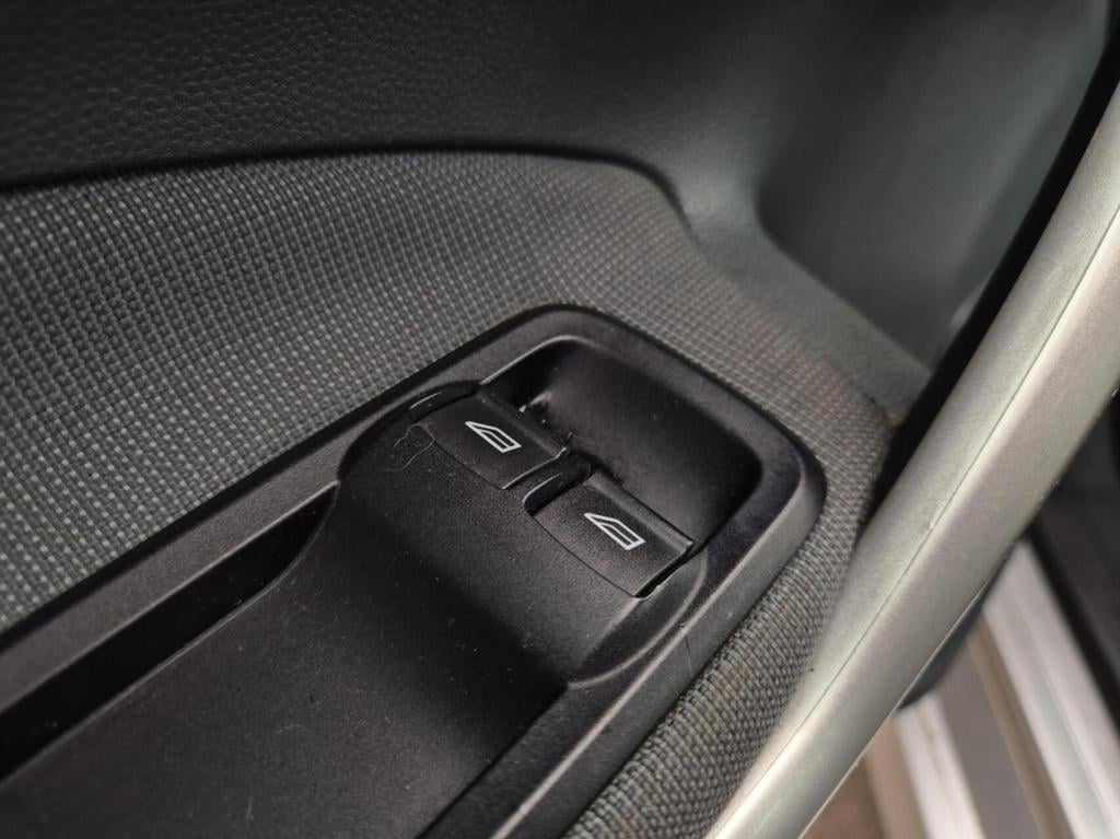 Ford Fiesta 1.6 sport