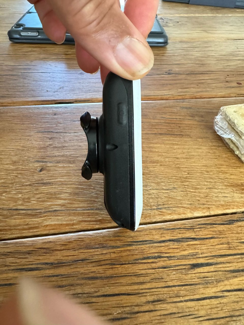 Garmin Edge Touring Plus fietsnavigatie