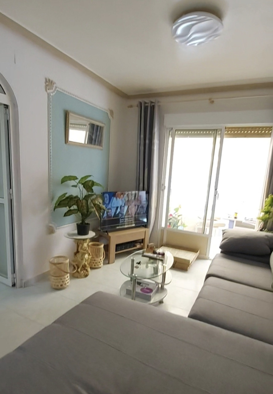 Quad villa in Costa Blanca Spanje