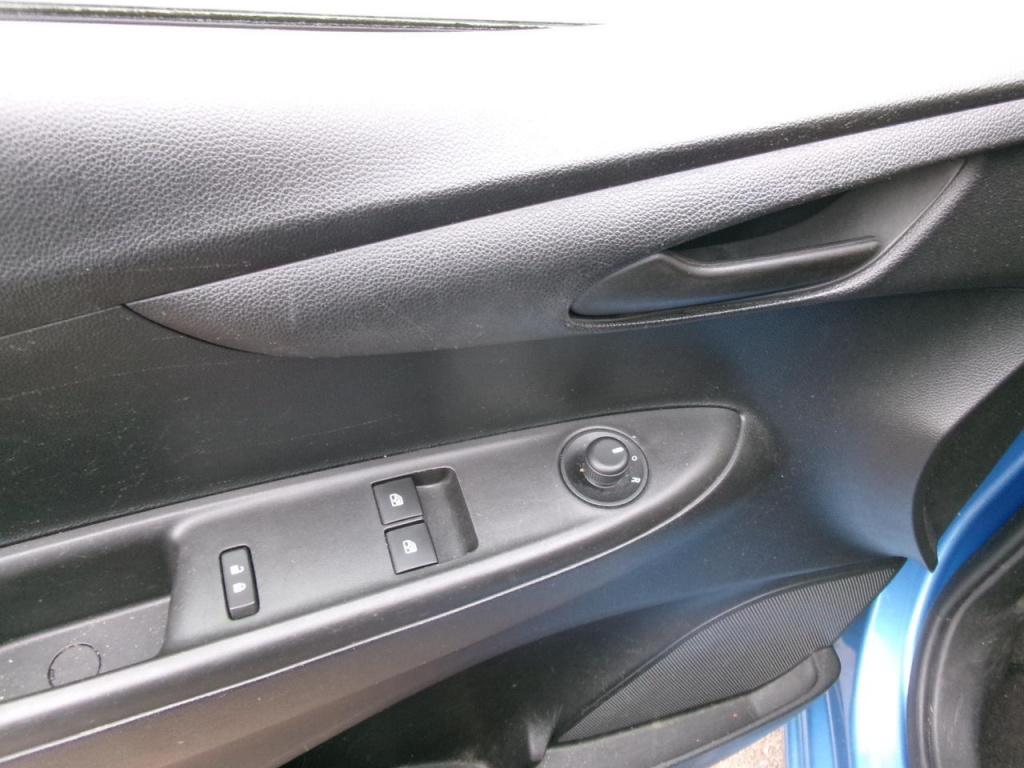 Opel Karl 1.0 ecotec airco, cruise-contr., bluetooth