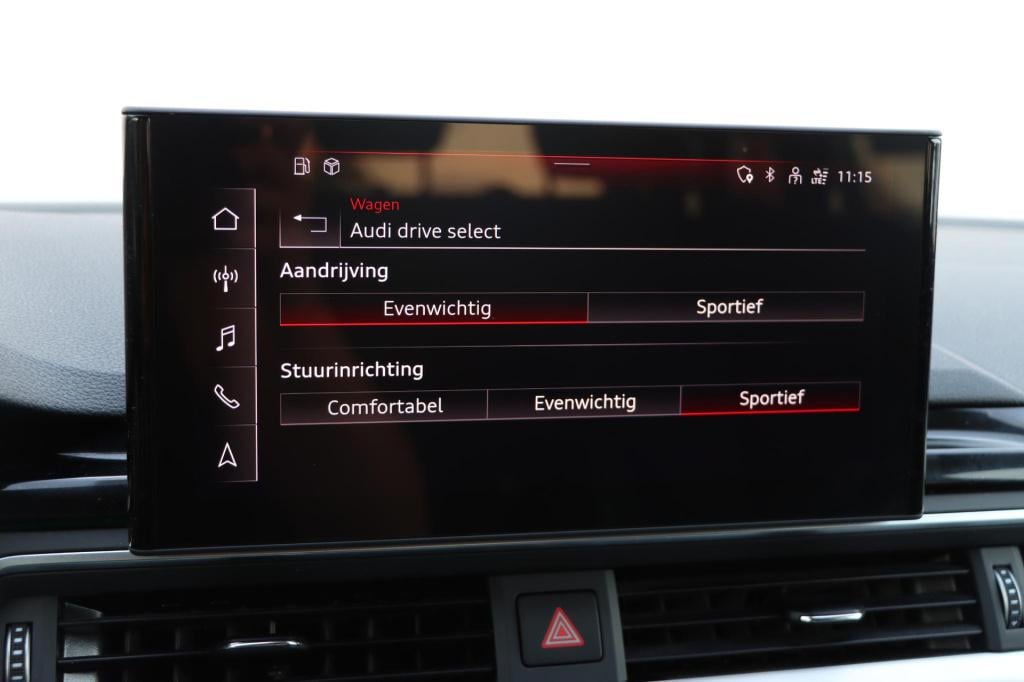 Audi A4 avant 35 tfsi s edition 150pk s-tronic