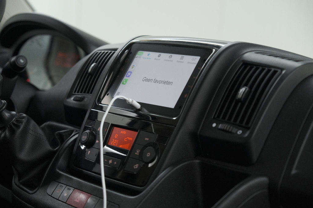 Citroen Jumper 2.2 bluehdi 120 l2h2 3.0t | trekhaak | betimmering laadruimt