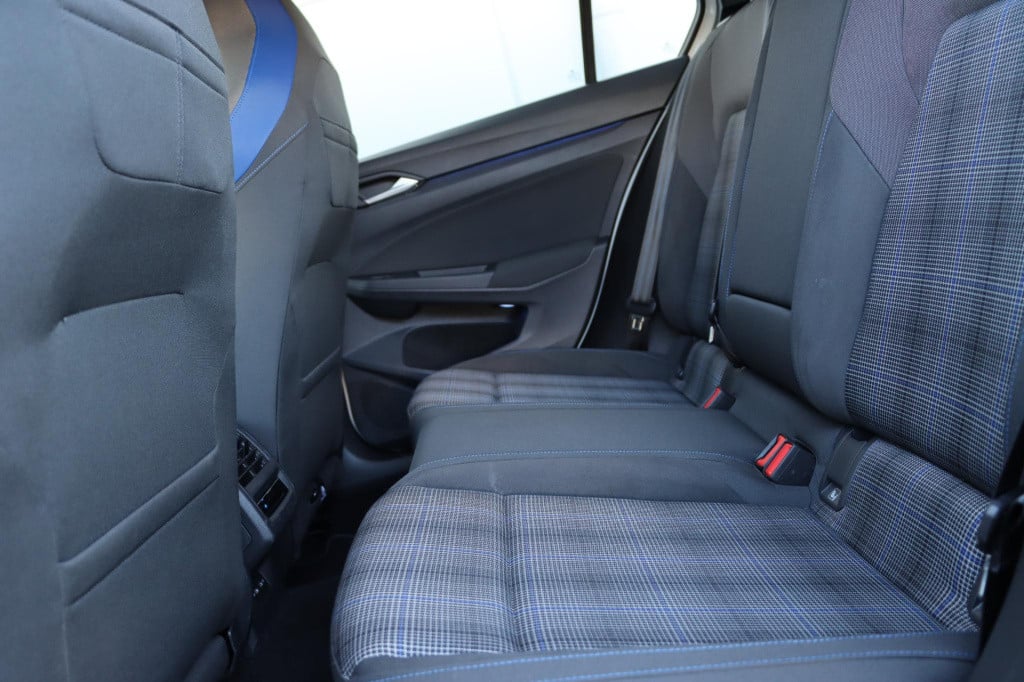 Volkswagen Golf 1.4 tsi ehybrid 245pk dsg6