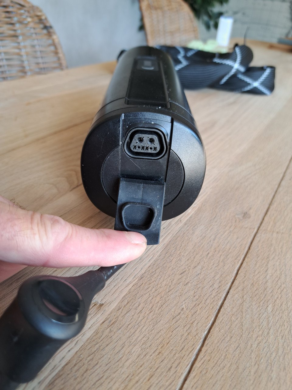 Extender FX TREK EBIKE