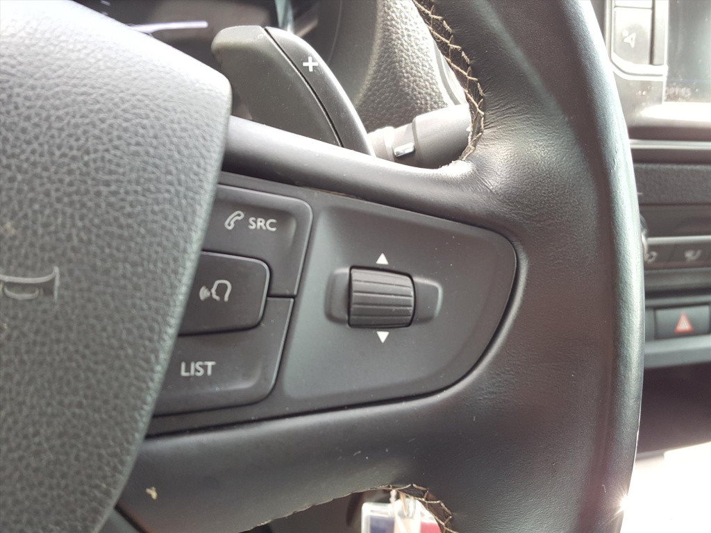 Peugeot Expert asphalt l2/std/231 2.0hdi-120pk automaat(eat6) 3p.| navi | b