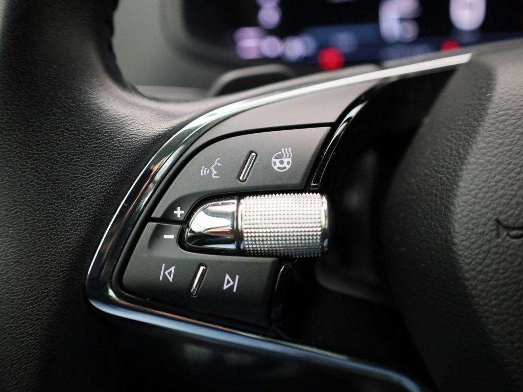 Skoda Karoq 1.5 tsi act business edition | automaat | apple carplay / andro