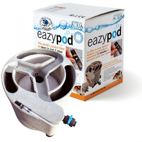 SuperFish Zeoliet zak 10L