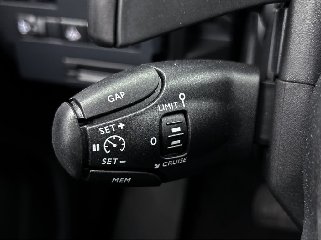 Citroen C5 Aircross plug-in hybrid 225pk automaat max | panoramadak | elekt
