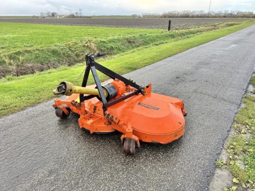 Perfect Weidebloter 200 cm