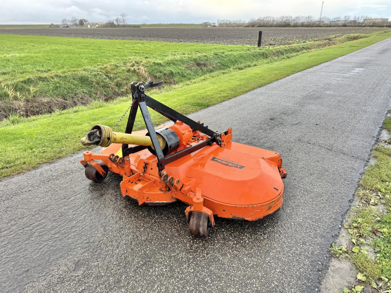 Perfect Weidebloter 200 cm