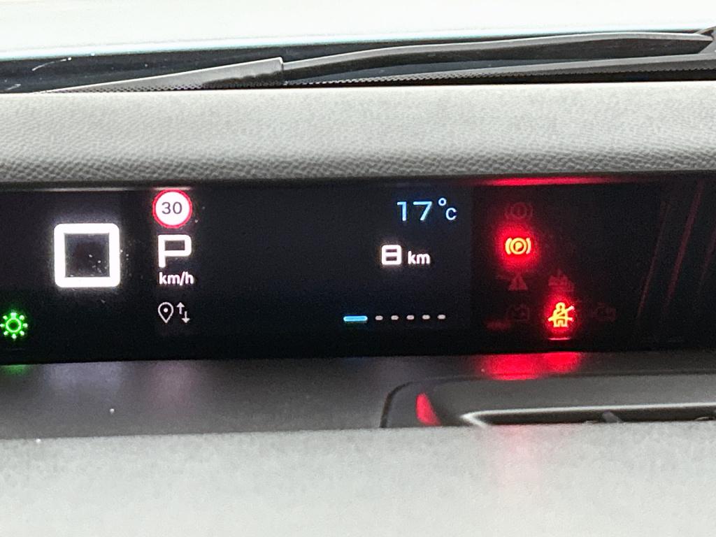 Citroen C3 hybrid 110pk automaat max | rijklaar | climate control | camera 