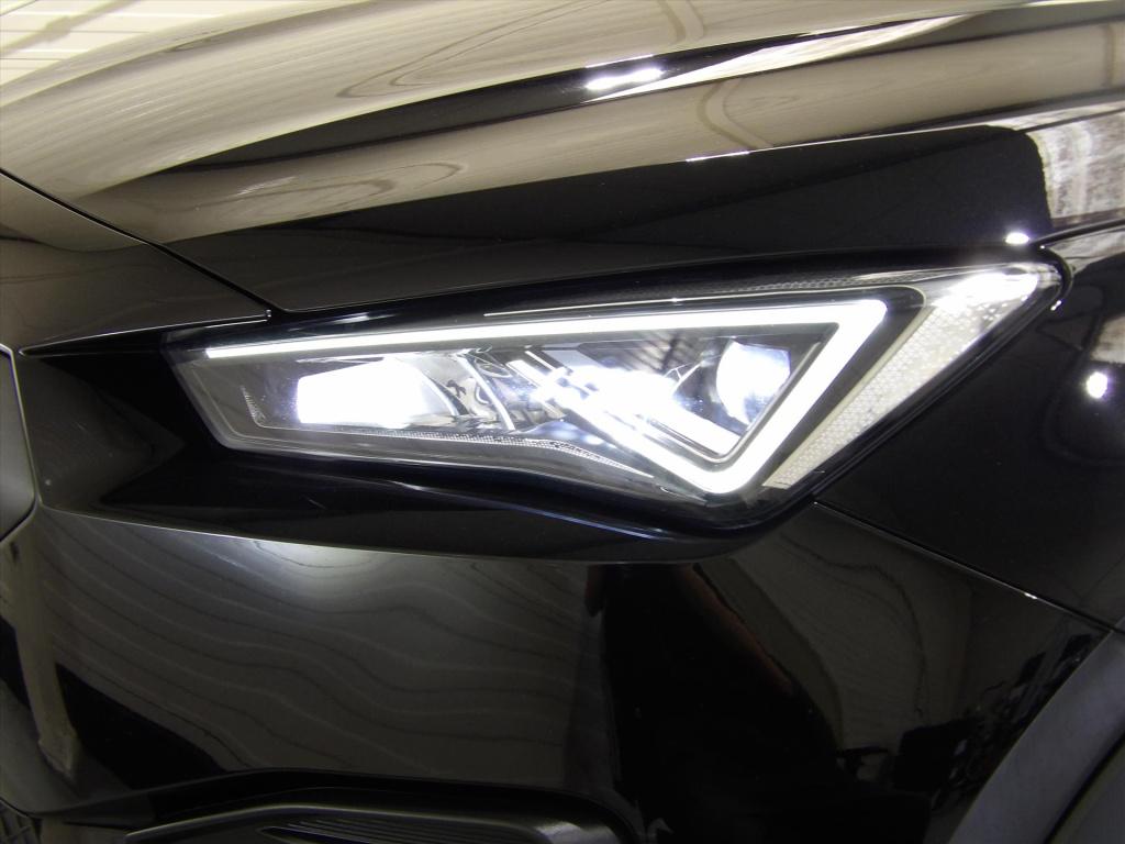 Seat Tarraco 1.4 tsi e-hybrid phev 245pk dsg-6 fr
