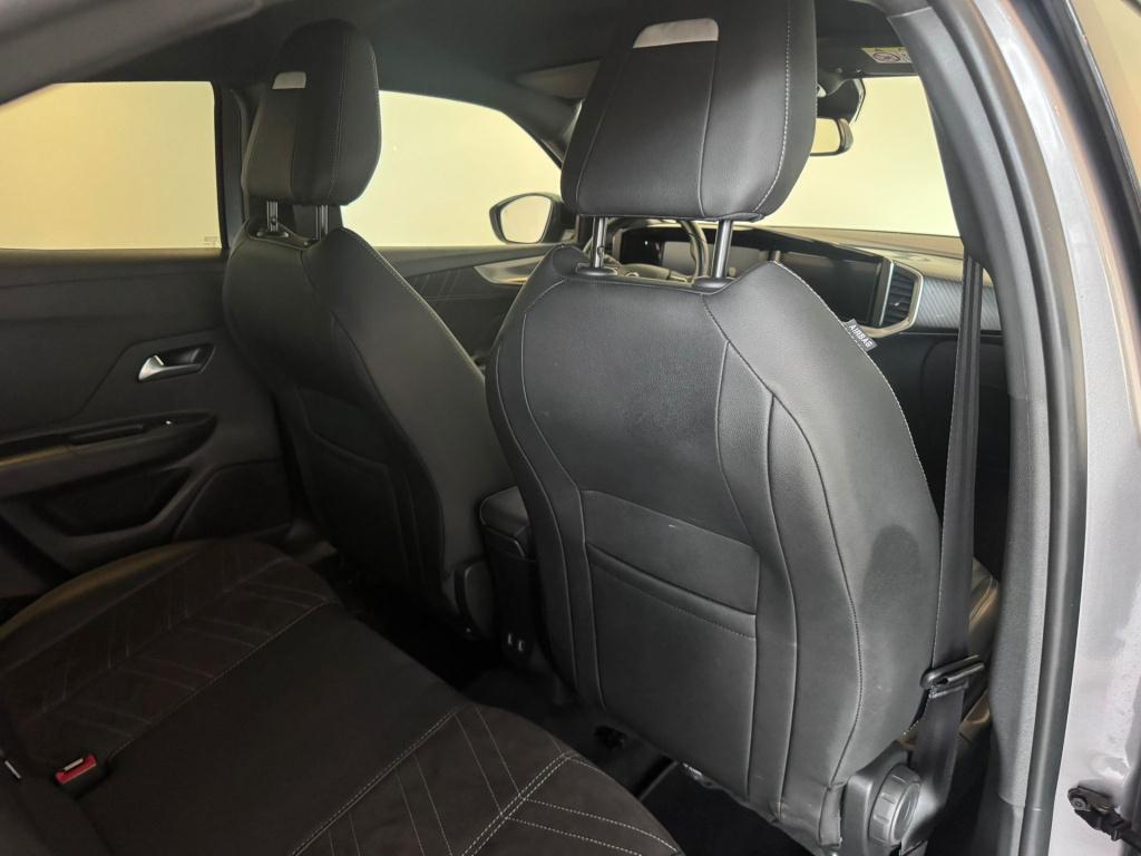 Opel Mokka 1.2 turbo ultimate