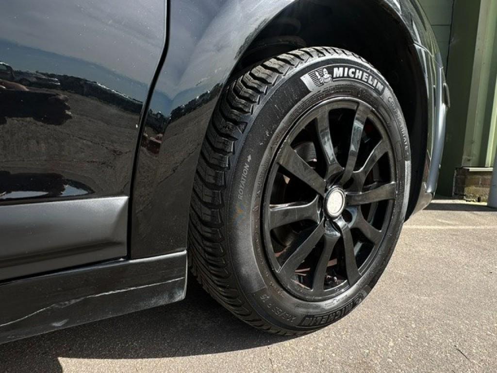 Citroen C4 1.4 - 16v image airco cruise trekhaak