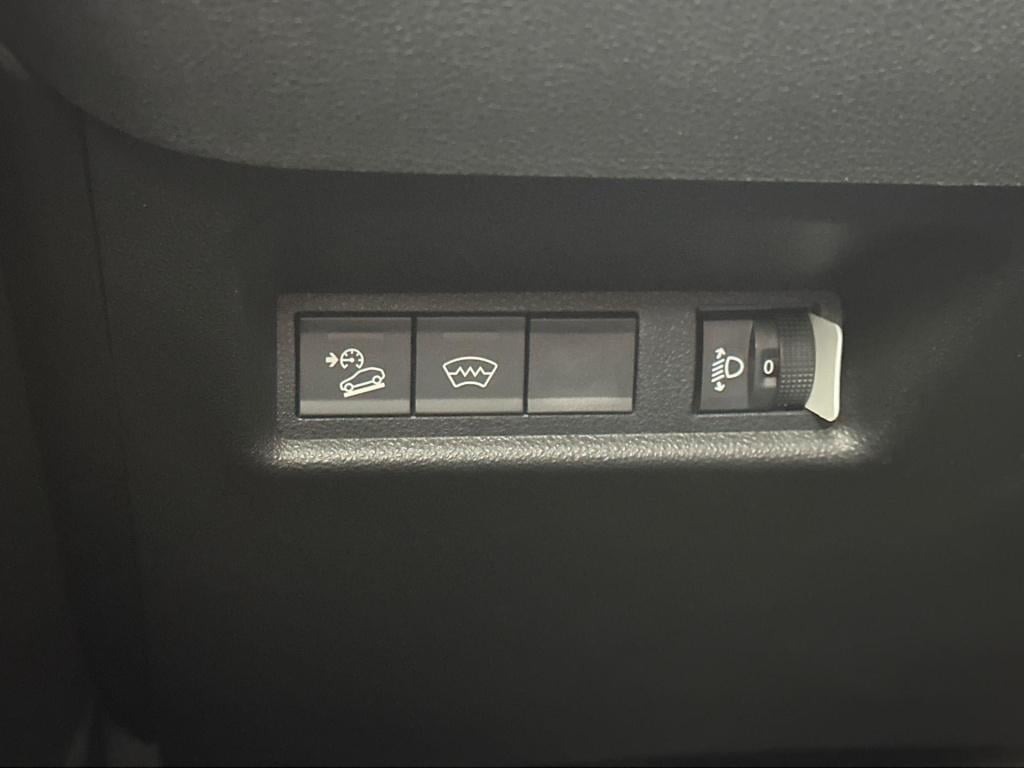 Jeep Avenger 1.2 e-hybrid summit