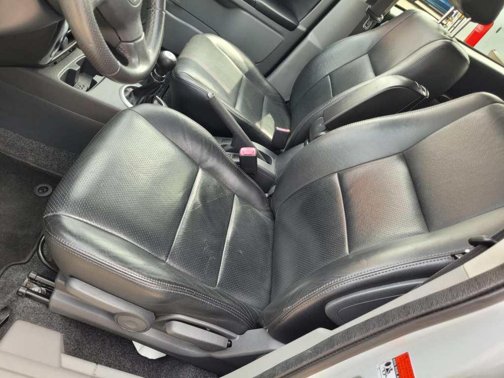 Suzuki Sx4 1.6 executive