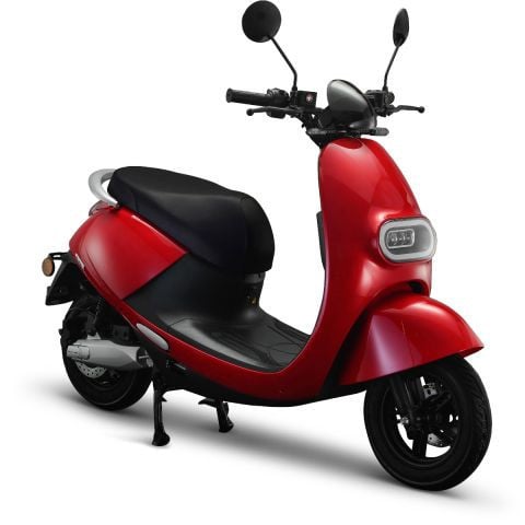 Iva E-GO S3 elektrische scooter
