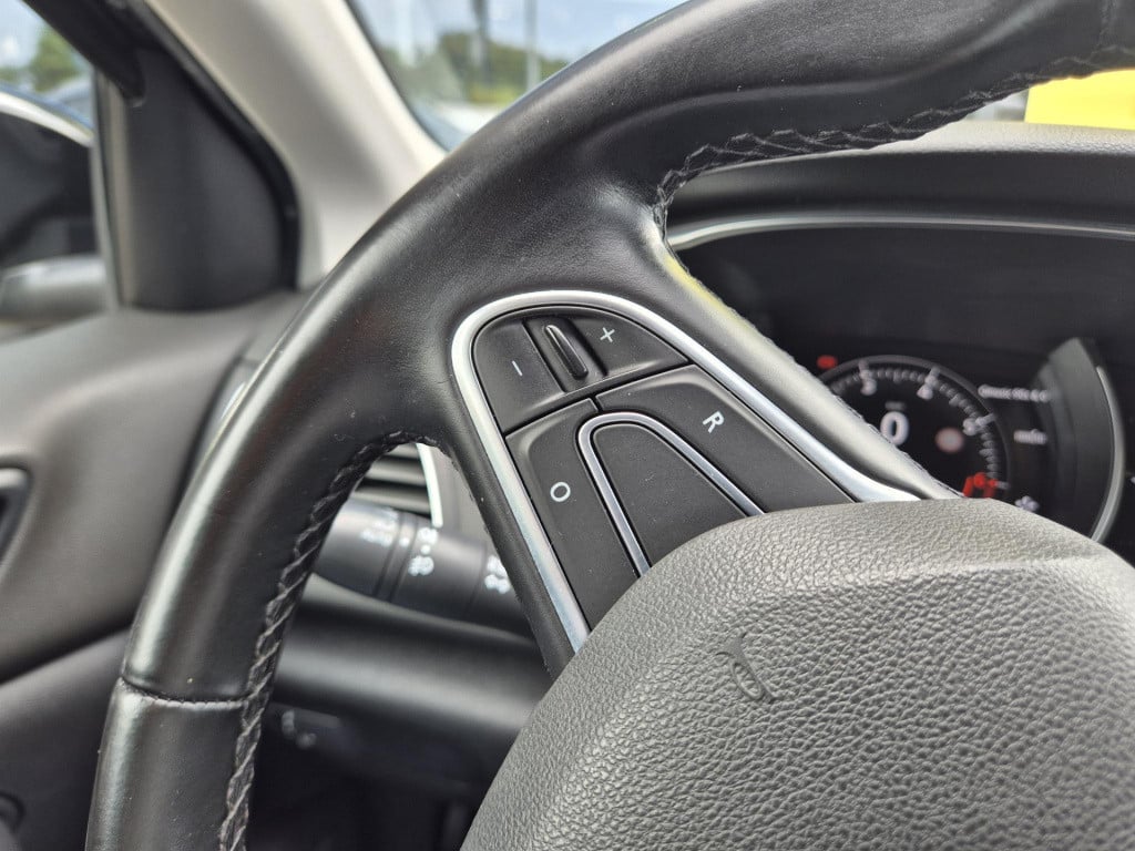 Renault Megane tce 130 bose camera, apple/android auto, pack easy life, tre