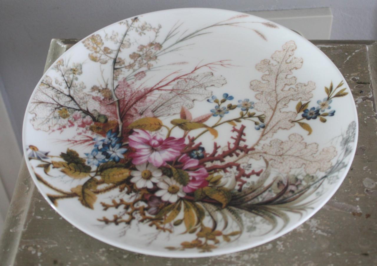 Setvan borden Blossom Cashmere Maxwell & Williams