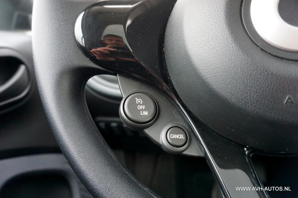 Smart Fortwo electric drive business solutions plus, prijs incl. btw!