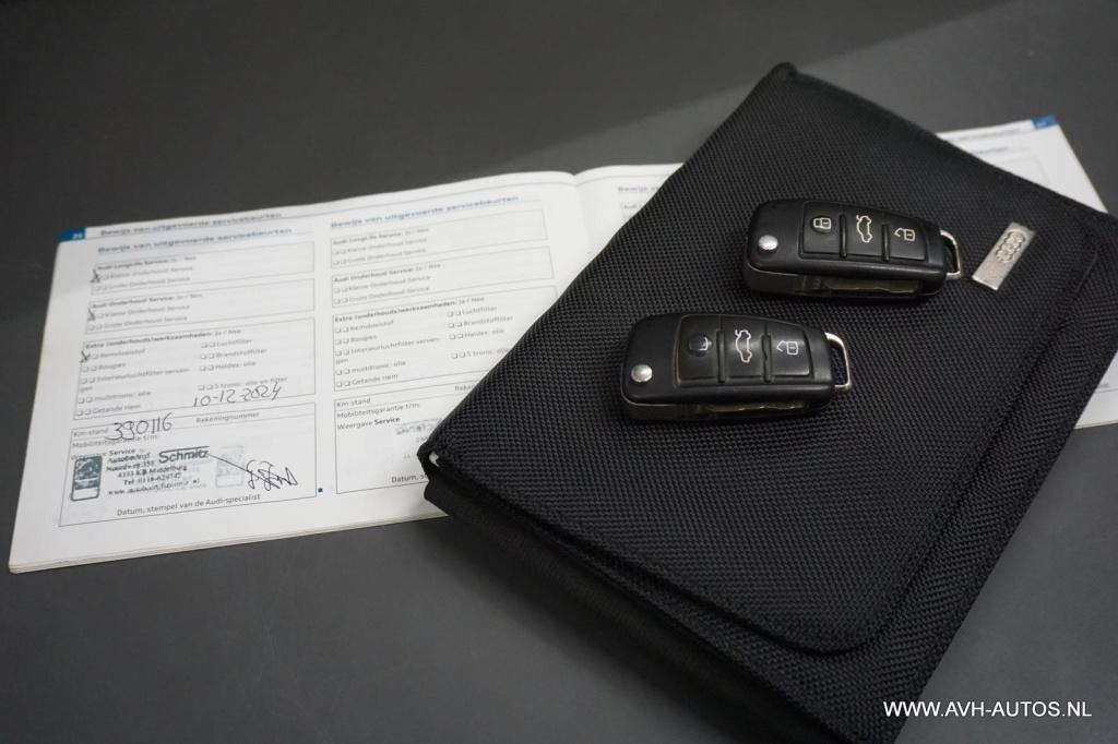 Audi A6 avant 2.0 tdie pro line s