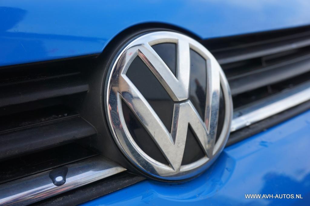 Volkswagen Polo 1.4 tdi comfortline connected series