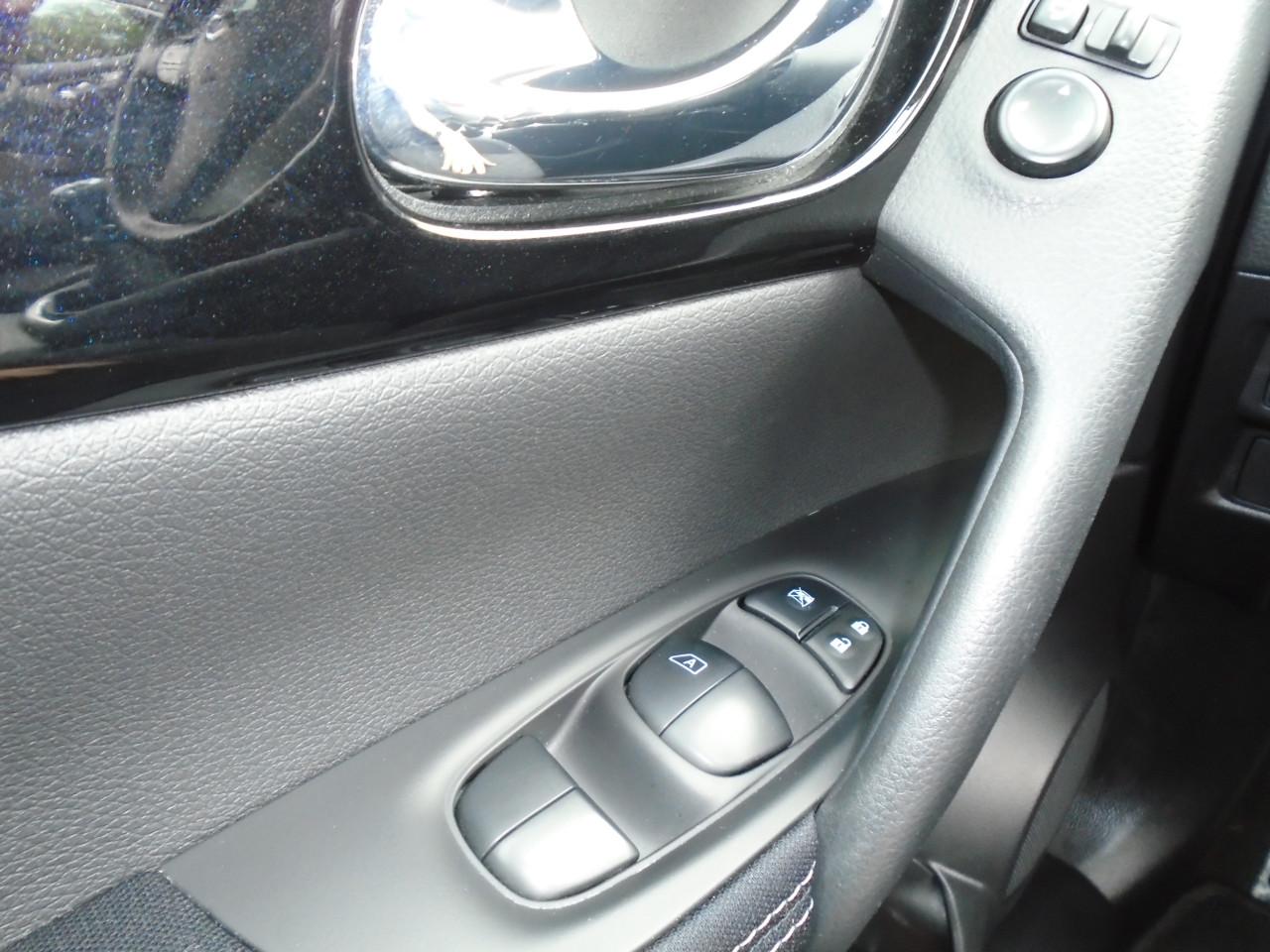 Nissan Qashqai 1.2 Connecta 86210km VERKOCHT