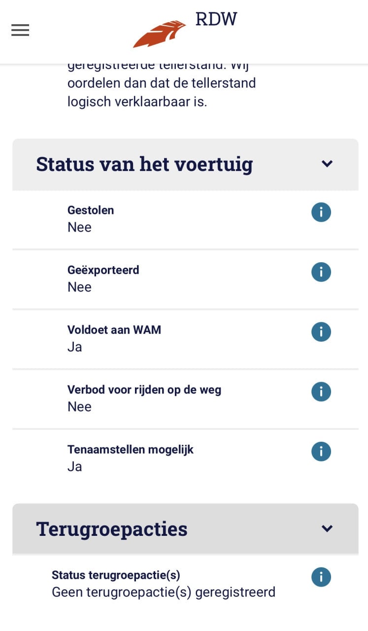 Opel Vectra 146000 km Bwjr okt. 1999 APK nov. 2025