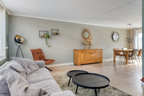 Dressoir