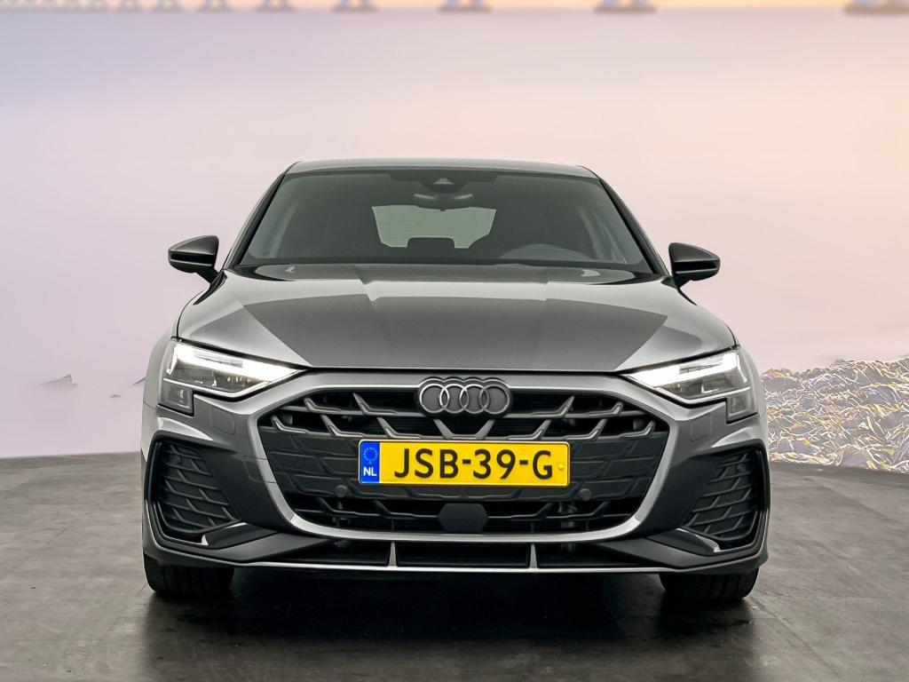 Audi A3 sportback 45 tfsi e s edition competition
