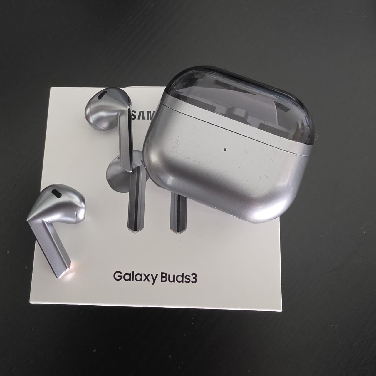 Samsung Galaxy Buds3