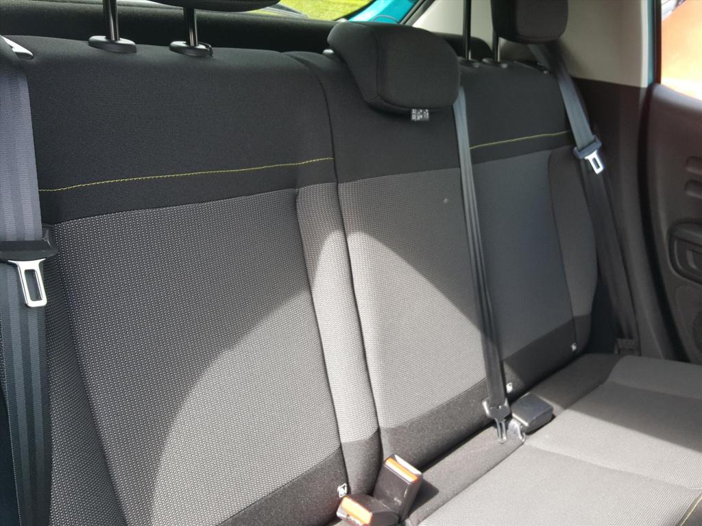Citroen C3 feel 1.2 83pk s&s apple carplay & android auto | cruise & climat