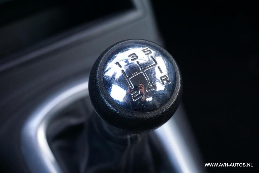 Citroen C3 Picasso 1.4 vti attraction