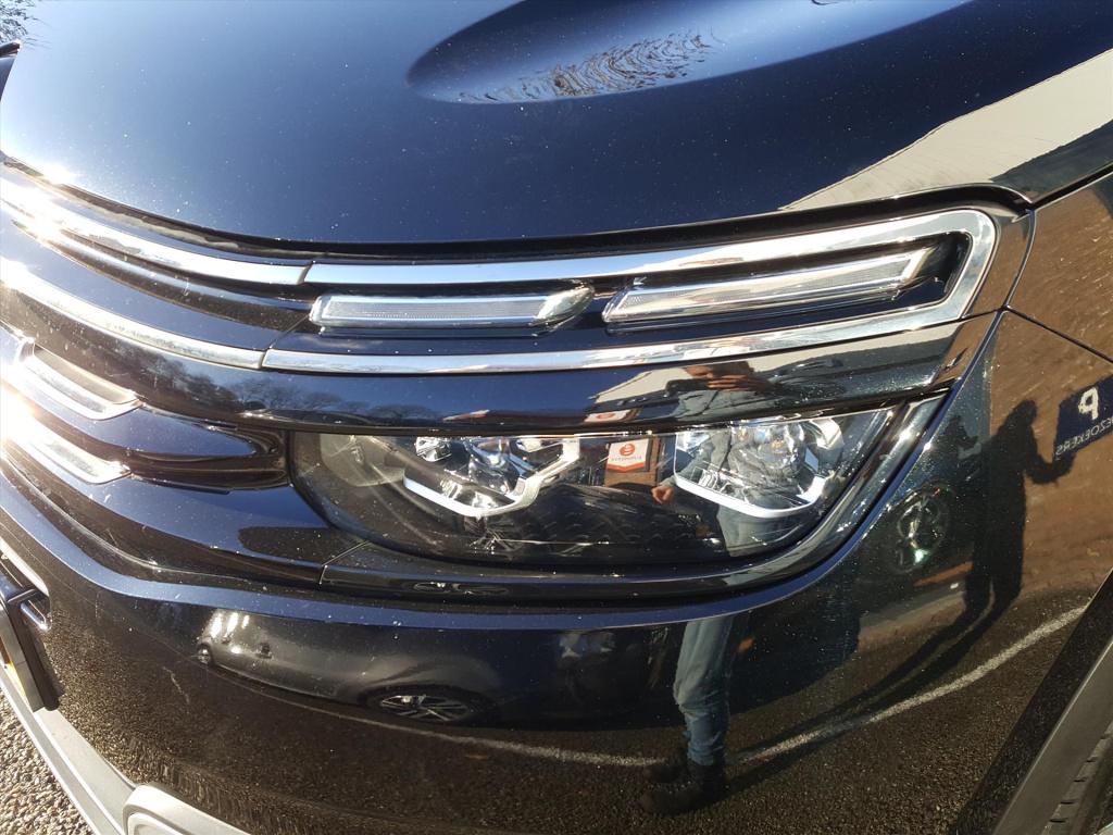 Citroen C5 Aircross 1.6 plug-in hybrid 225pk eat8 business apple carplay & 