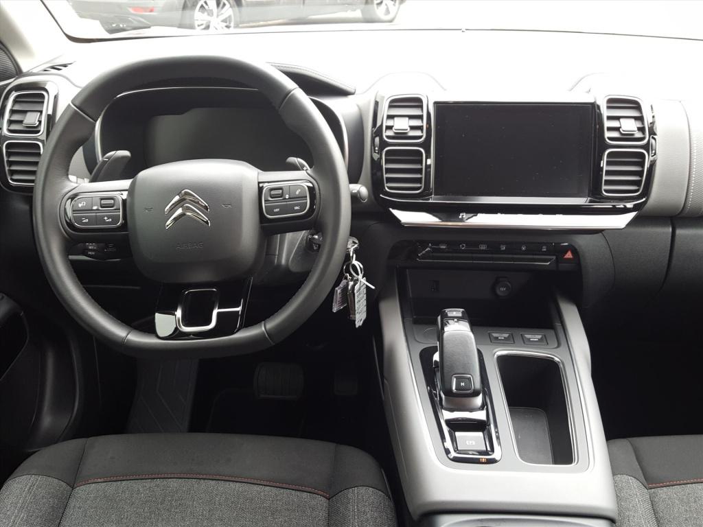 Citroen C5 Aircross business 1.2 pt-130pk s&s automaat (t8)| navi | bt | pa