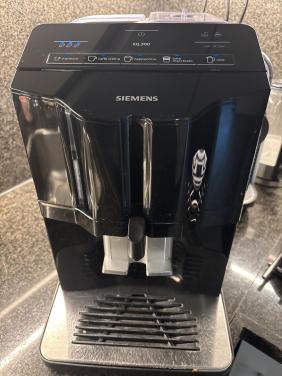 Koffiezetapperaat