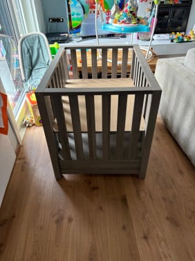 Box baby