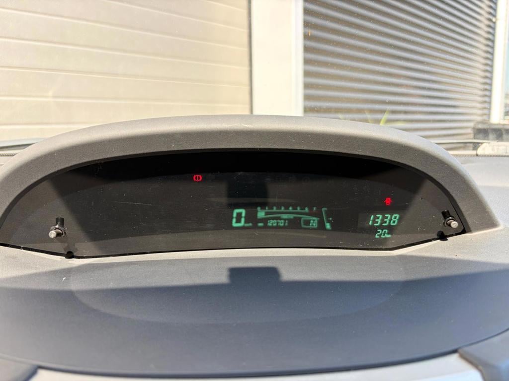 Toyota Yaris 1.3 vvti sol mmt/120.000 nap/airco/automaat/