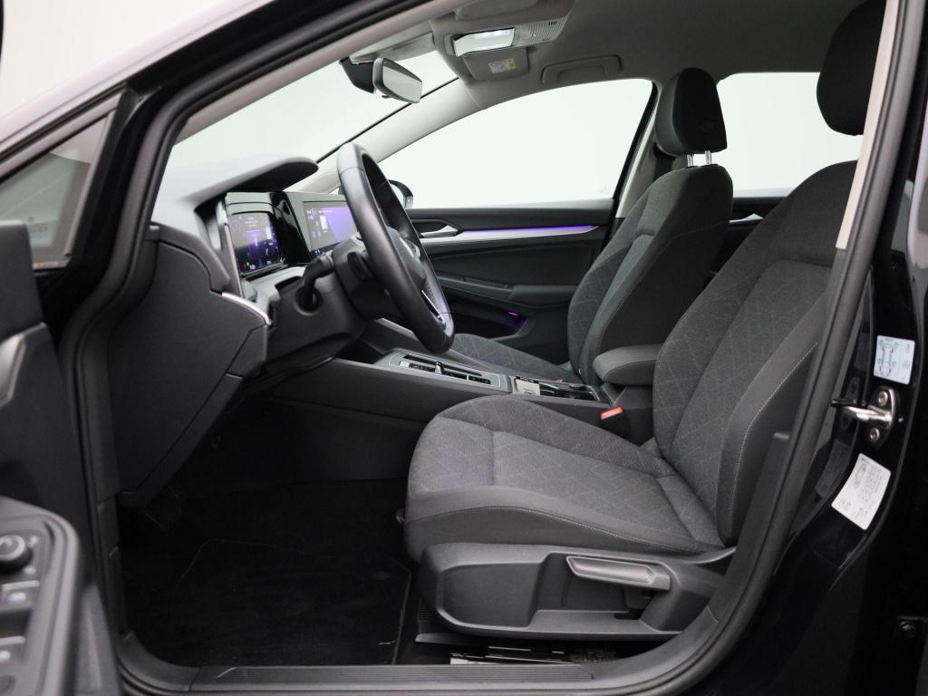 Volkswagen Golf variant 1.5 etsi life business automaat | apple carplay/and