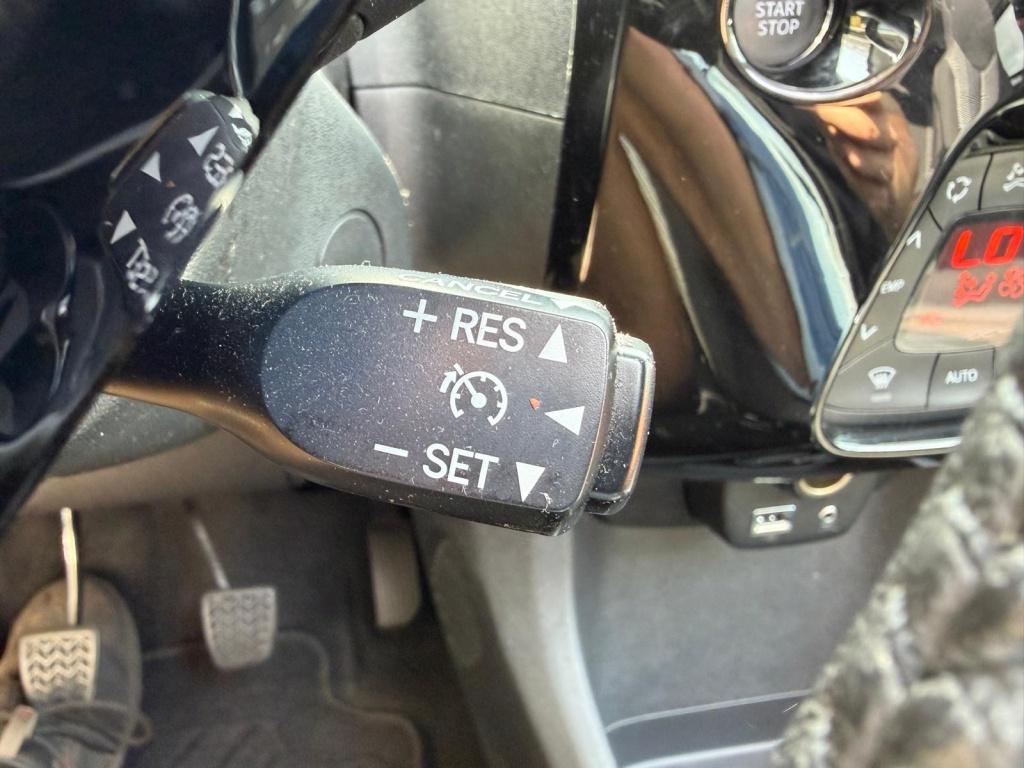 Peugeot 108 1.0 e-vti prem. top