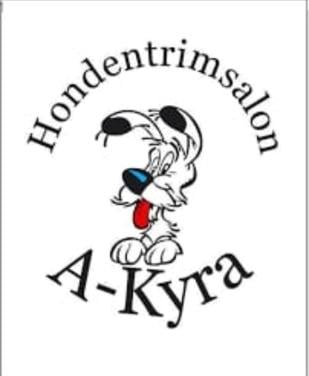Honden en katten trimsalon A-kyra