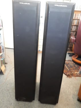 Wharfedale MFM-7