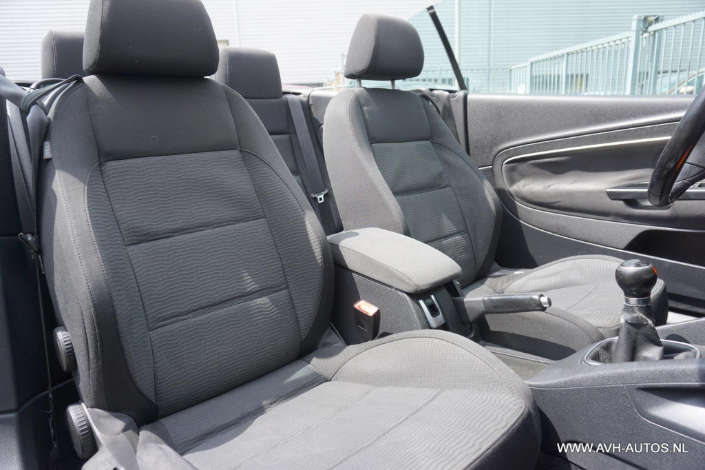 Volkswagen Eos 1.4 tsi highline bluemotion