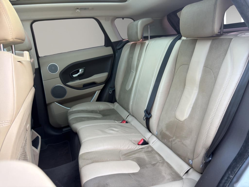 Land Rover Range Rover 2.0 si 4wd prestige pano meridian