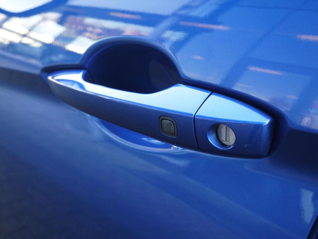 Mitsubishi Eclipse Cross 2.4 phev black edition|rijklaar